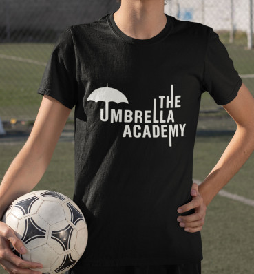 SALE Футболка №11 • Логотип • Академія Амбрелла • The Umbrella Academy