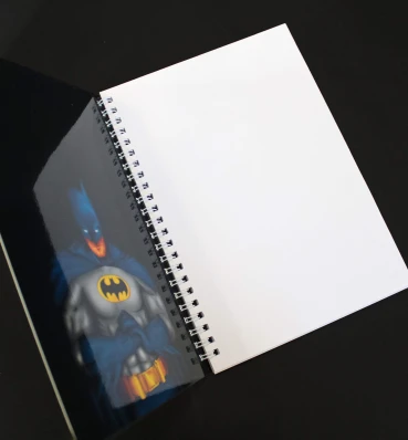 Бокс Batman ⦁ classic ⦁ Подарок фанату Бэтмена и ДС