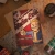 + Листівка Nuka Cola, Fallout +60 грн.