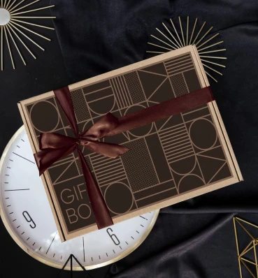 Коробка 'Gift box'