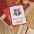 + Открытка Hogwarts, в конверте с печатью +85 грн.
