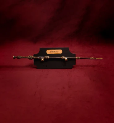 Именная подставка для волшебной палочки ⚡️ The wand stand ⚡️ Декор Гарри Поттер ⚡️ Сувениры Harry Potter