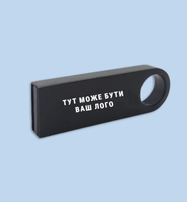 USB флеш-накопитель Uniliq  • Аксессуары для работы в офисе • Корпоративный подарок сотрудникам