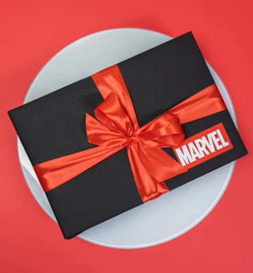 Marvel ⭐️ Premium
