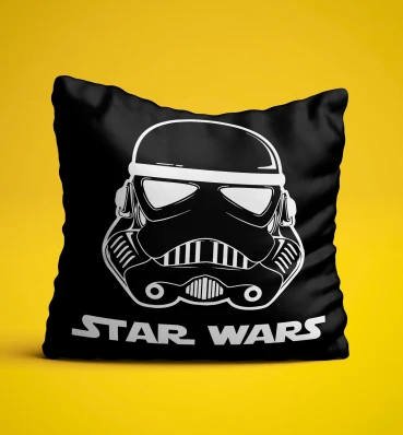Подушка Star Wars ⦁ Звездные Войны