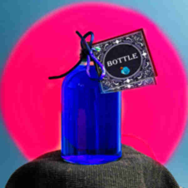 Сироп "Bottle" Dota 2
