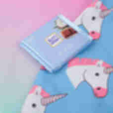 Шоколад Ritter Sport Unicorn box mini