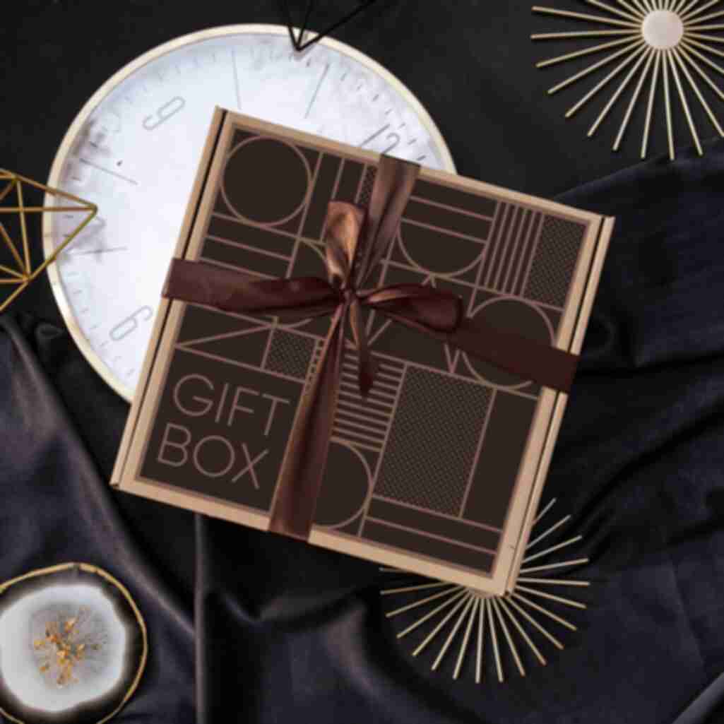 Коробка 'Gift box'Фото №11