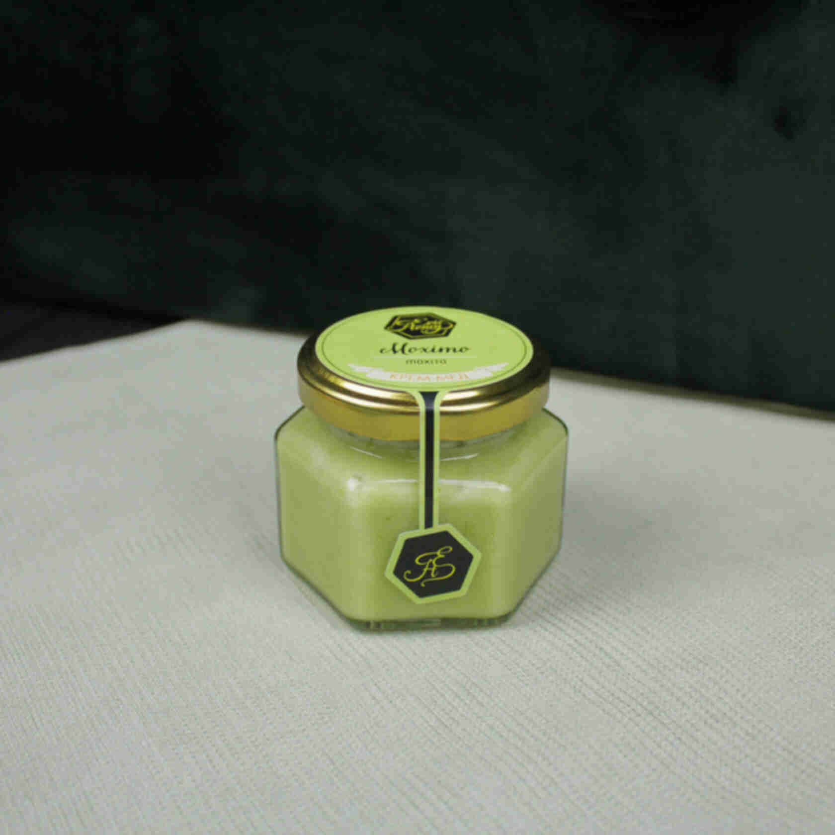 Крем-мед Malachite PremiumФото №12