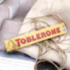 Toblerone Аптечка счастья middle/max