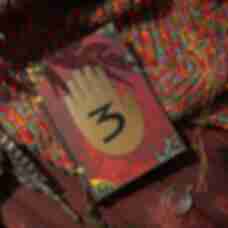 Щоденник Діппера №3 • Блокнот Гравіті Фолз • Подарунок для фанатів серіалу Gravity Falls