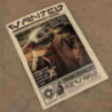 Постер з малюком Грогу ⦁ Плакат Мандалорець ⦁ Зоряні Війни ⦁ Подарунок фанату Star Wars