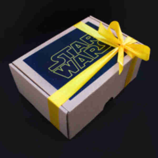 Подарункове, Star Wars