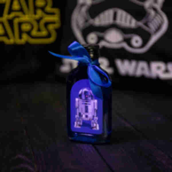 Паливо для дроїдів • R2-D2 • Зоряні Війни