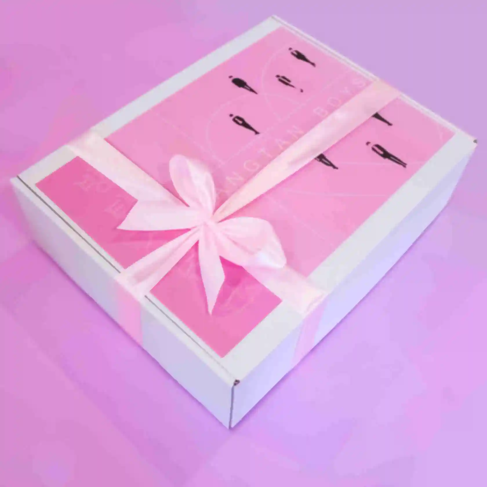 Подарункова коробка • BTSФото №31