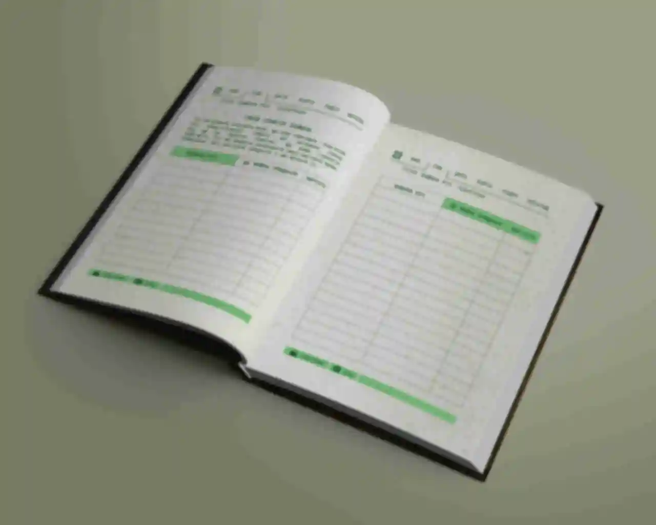 Персональний інформаційний Notebook-Boy в стилі Фолаут •  Блокнот-нотатник Pip-Boy по грі Fallout • Подарунок для геймераФото №5