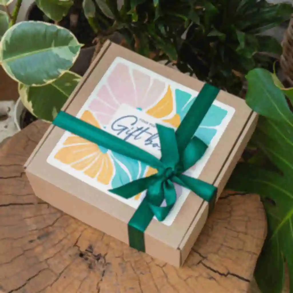 Коробка Your perfect box max Бали. Фото №14