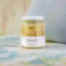 Крем-мёд «Грецкие орехи» • Сладкие сувениры и атрибутика • Универсальный подарок