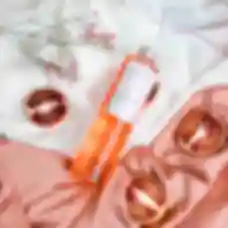 АРХИВ Spa box «Orange» ⦁ Premium ⦁ Подарочный набор уходовой косметики для девушки 