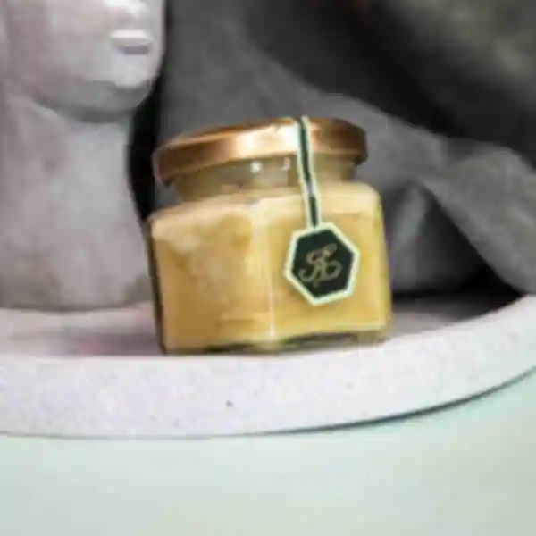 Крем-мёд «Мохито» • Сладкие сувениры и атрибутика • Универсальный подарок