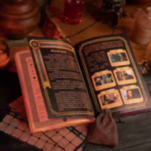 Чудесное руководство по Гвинту ║ Правила для игры Gwent по Ведьмаку ║ Подарок фанату Witcher