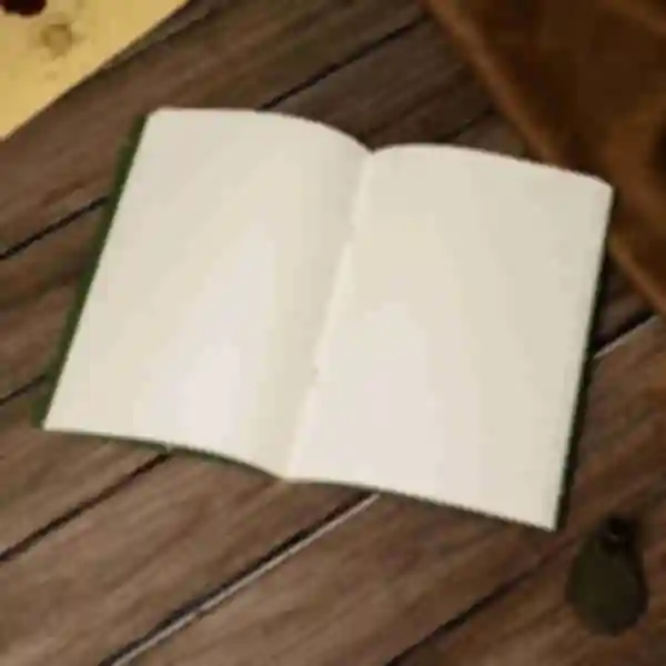 Тетрадь по Травологии ⚡️ Herbology Copybook ⚡️ Блокнот Гарри Поттер ⚡️ Harry Potter