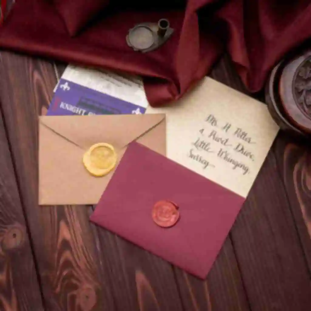 Набор по факультету Гриффиндор ⦁ premium ⚡️ Подарок Гарри Поттер ⚡️ Gryffindor ⚡️ Harry Potter. Фото №2