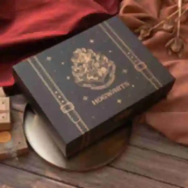 Подарочная коробка Harry Potter Box «Magical Suitcase»