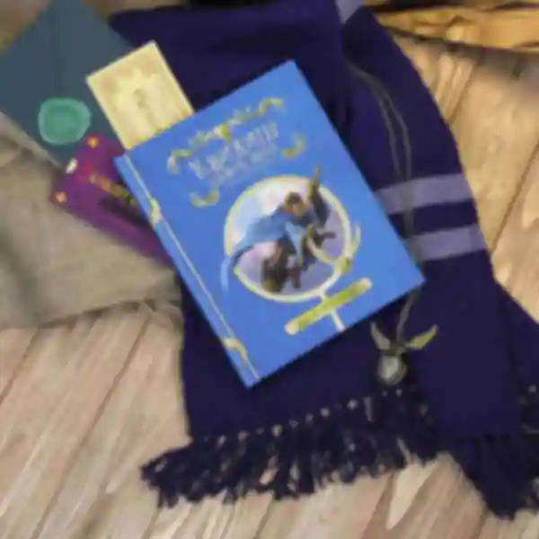 Квідиш крізь віки ⚡️ Чарівна книга ⚡️ Гаррі Поттер ⚡️ Harry Potter АРХІВ