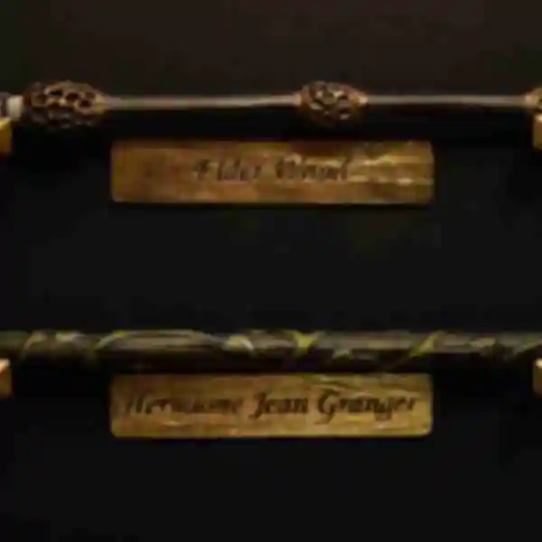 Стенд для волшебных палочек ⚡️ The wand stand ⚡️ Декор Гарри Поттер ⚡️ Сувениры Harry Potter