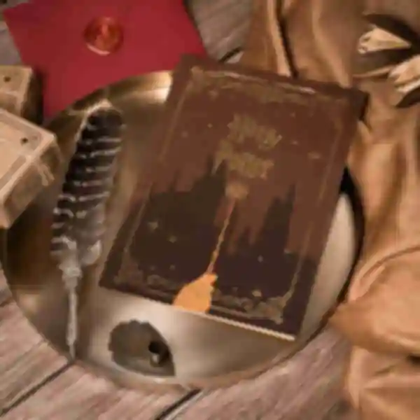Яскравий стікерпак ⚡️ Набір наліпок з персонажами ⚡️ Гаррі Поттер ⚡️ Harry Potter