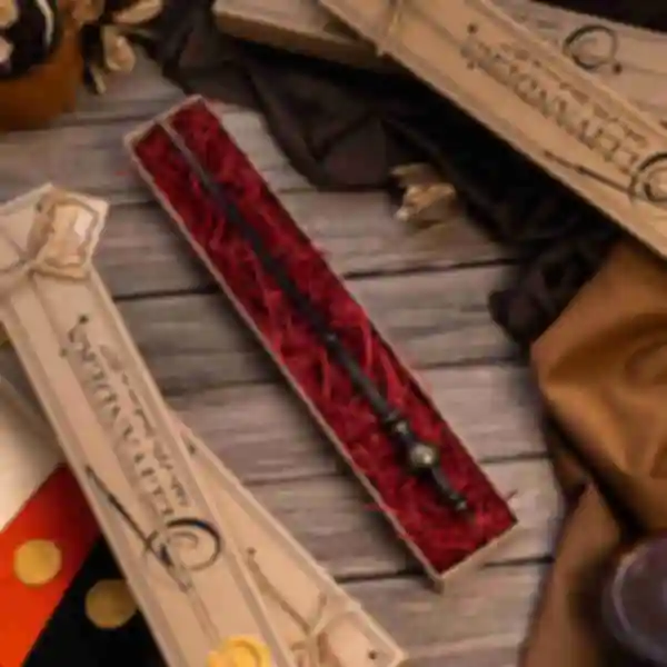 Волшебная палочка Минервы Макгонагалл ⚡️ Minerva McGonagall's Wand ⚡️ Сувениры Гарри Поттер ⚡️ Harry Potter