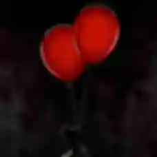 Червона кулька ⦁ ВОНО