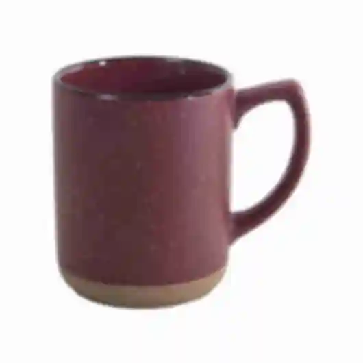 Чашка керамическая SAHARA