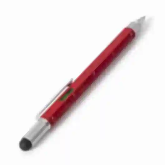 Многофункциональная ручка Multi-tool. Фото №2