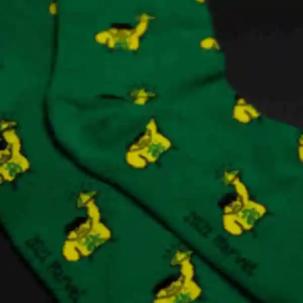 Супергеройські шкарпетки з Халком • Одежда Hulk • Marvel • Подарунки Марвел
