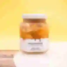 Крем-мёд «Грецкие орехи» • Сладкие сувениры и атрибутика • Универсальный подарок