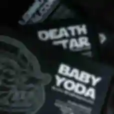 Світильник Baby Yoda ⦁ Лампа з малюком Грогу ⦁ Сувеніри та аксесуари Star Wars та Mandalorian ⦁ Подарунок Зоряні Війни та Мандалорець